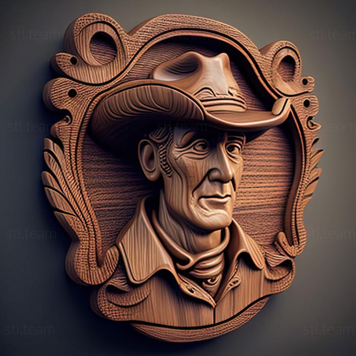 st Sheriff Woody